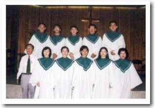 Church Choir